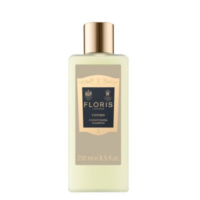 FLORIS LONDON Cefiro Conditioning Shampoo 250 ml
